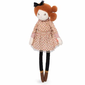 Bambola di Pezza Constance Bambola di Pezza Constance