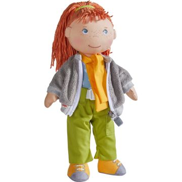 Bambola di Pezza Soley