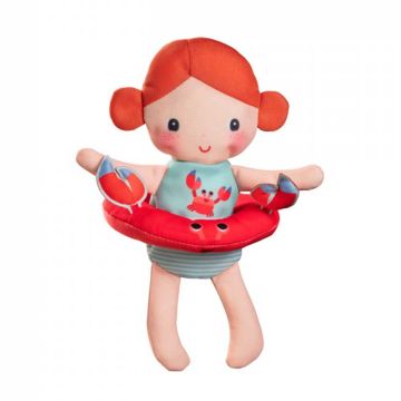 Bambola per il Bagnetto Axelle