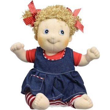 Bambola Rubens Barn Olivia