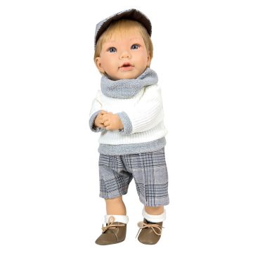 Bambolotto Guille di Nines d'Onil