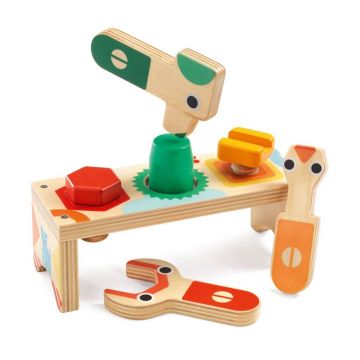 Banco da Lavoro Bricolou Banco da Lavoro Bricolou