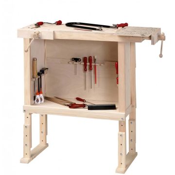 Banco da Lavoro per Bambini