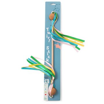 Bastone da Majorette di BS Toys