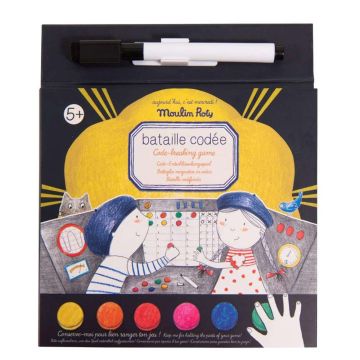 Battaglia Magnetica in Codice