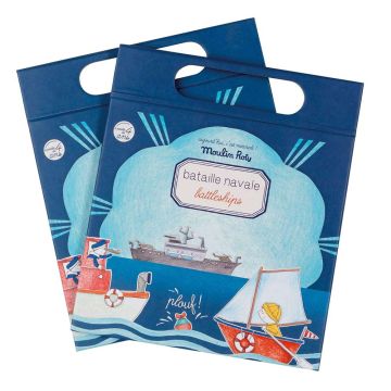 Battaglia Navale Magnetica