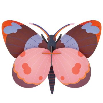 Farfalla di Carta - Bellissima