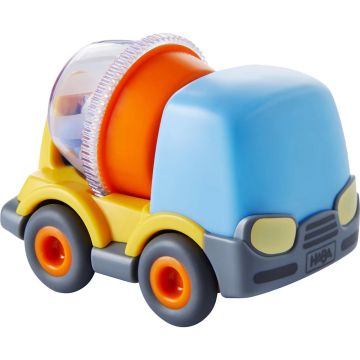 Camion Betoniera Giocattolo