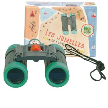 Binocolo Tascabile Binocolo Tascabile