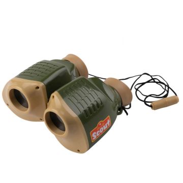 Binocolo Scout