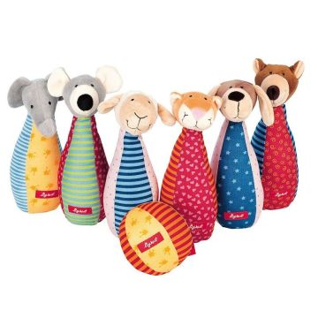 Birilli per Bambini Animali