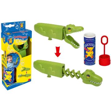 Bolle-di-Sapone-Alligatore-