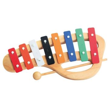 Metallofono per Bambini