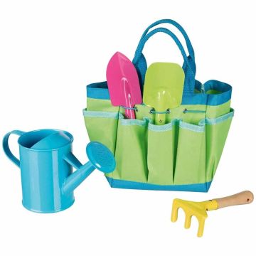 Set Giardinaggio per Bambini
