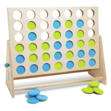 Forza quattro grande