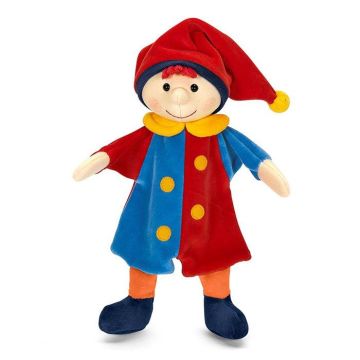 Marionetta giocattolo Giullare
