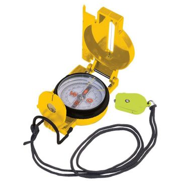 Scout Set da Esploratore