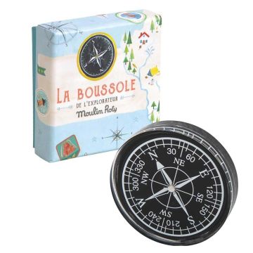 Bussola Piccoli Esploratori Bussola Piccoli Esploratori