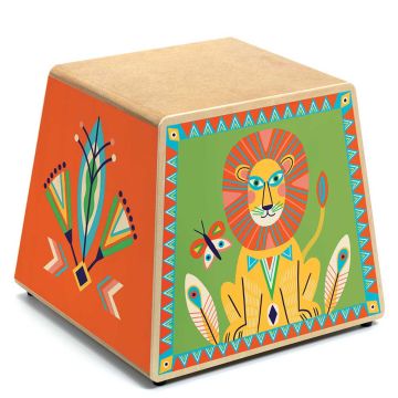 cajon per bambini