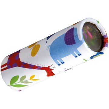 Caleidoscopio Animali Selvaggi 