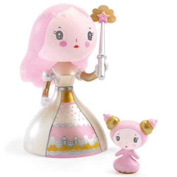 Djeco Arty Toys Candy & Lovely