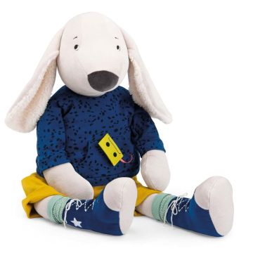 peluche gigante cane pilou peluche gigante cane pilou