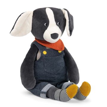 peluche gigante cane puce peluche gigante cane puce