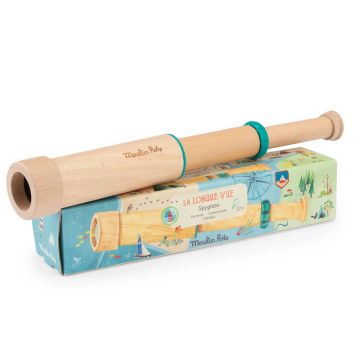 Set Cannocchiale Avventura 7 in 1 Set Cannocchiale Avventura 7 in 1