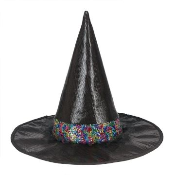 Cappello da Strega Agata di Souza