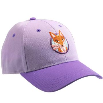 Cappellino Volpe di Djeco