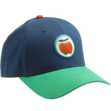 Cappellino Mela Rossa