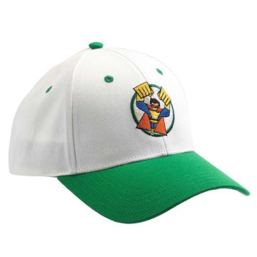 Cappellino superorei Djeco