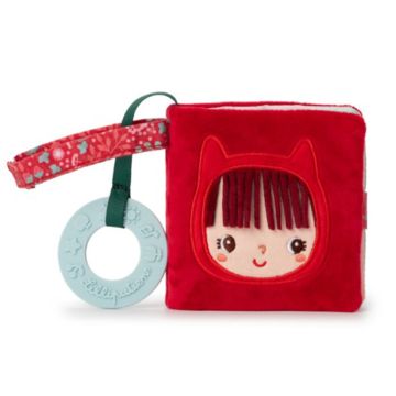 Libro Neonati Cappuccetto Rosso Libro Neonati Cappuccetto Rosso