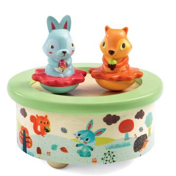 Carillon Magnetico Bosco  Carillon Magnetico Bosco