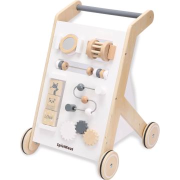 Carrello Primi Passi per Bambini
