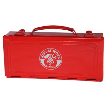 Cassetta per gli Attrezzi in Metallo