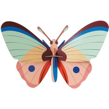 Farfalla di Carta - Cuore