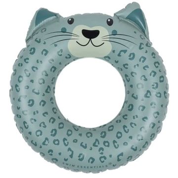 Ciambella Gonfiabile Pantera Verde Ciambella Gonfiabile Pantera Verde