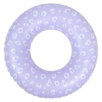 Ciambella Gonfiabile Lilla Ciambella Gonfiabile Lilla