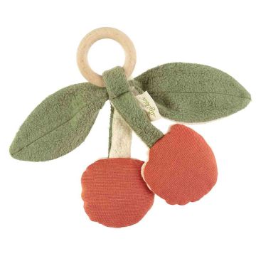 Peluche da Afferrare Ciliege Eco