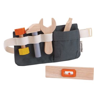 Cintura con Attrezzi da Carpentiere