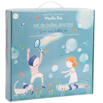 Cofanetto Bolle Giganti Cofanetto Bolle Giganti