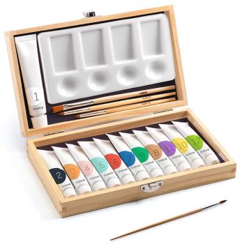 Cofanetto dell'Artista