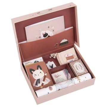 Cofanetto Primi Ricordi in Francese Cofanetto Primi Ricordi in Francese