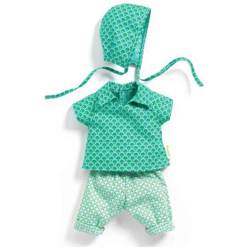 Completo per Bambole Zazen Pomea Completo per Bambole Zazen Pomea