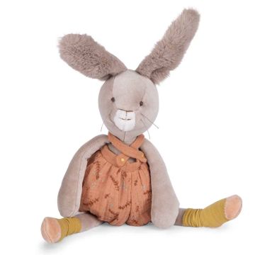 Peluche Coniglio Argilla Peluche Coniglio Argilla