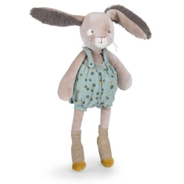 Peluche Coniglio Salvia Peluche Coniglio Salvia