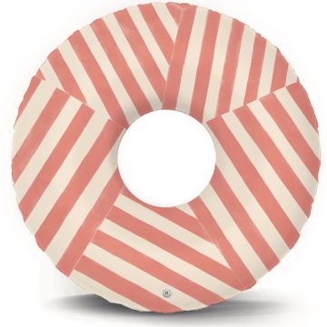 Maxi Ciambella di Design per Mare e Piscina per ragazzi e adulti vacanza italiana glamour - bindi Giochi