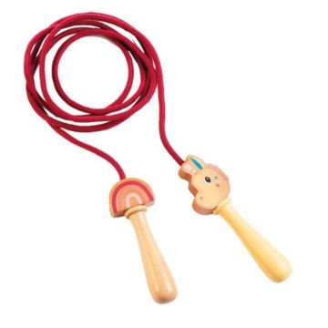 Corda per Saltare Zia