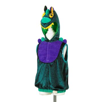 Costume da Baby Drago per Bambini Costume da Baby Drago per Bambini